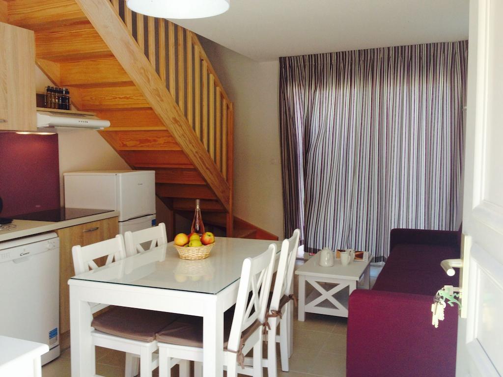 Residence Odalys Le Mas Des Alpilles Paradou Exterior foto